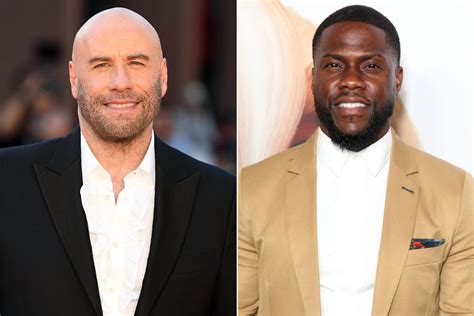cartoonhd die hart|John Travolta to Star Opposite Kevin Hart in Quibi Series.